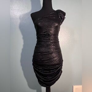 EXPRESS dress black​​​​